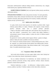 Ikimokyklinio amžiaus (4-5 m.) vaikų judrieji žaidimai 14 puslapis