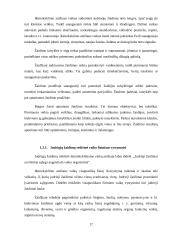 Ikimokyklinio amžiaus (4-5 m.) vaikų judrieji žaidimai 17 puslapis