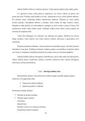 Ikimokyklinio amžiaus (4-5 m.) vaikų judrieji žaidimai 18 puslapis