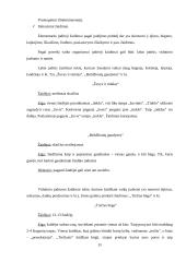 Ikimokyklinio amžiaus (4-5 m.) vaikų judrieji žaidimai 19 puslapis