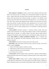 Lidl įmonės įvaizdžio formavimas ir vartotojų požiūris 2 puslapis