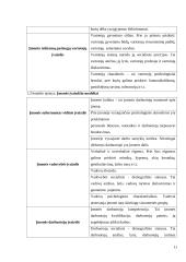 Lidl įmonės įvaizdžio formavimas ir vartotojų požiūris 11 puslapis