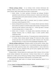 Lidl įmonės įvaizdžio formavimas ir vartotojų požiūris 16 puslapis