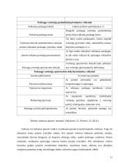 Lidl įmonės įvaizdžio formavimas ir vartotojų požiūris 17 puslapis