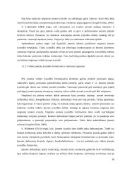 Lidl įmonės įvaizdžio formavimas ir vartotojų požiūris 18 puslapis