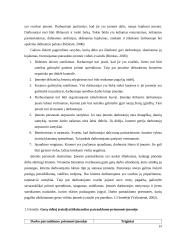 Lidl įmonės įvaizdžio formavimas ir vartotojų požiūris 19 puslapis