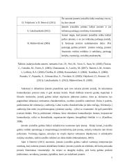 Lidl įmonės įvaizdžio formavimas ir vartotojų požiūris 5 puslapis