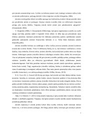 Lidl įmonės įvaizdžio formavimas ir vartotojų požiūris 7 puslapis