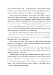 Lidl įmonės įvaizdžio formavimas ir vartotojų požiūris 9 puslapis