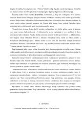 Senovės lietuvių religija bei mitologija 11 puslapis