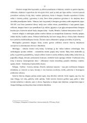 Senovės lietuvių religija bei mitologija 12 puslapis