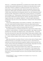 Senovės lietuvių religija bei mitologija 4 puslapis