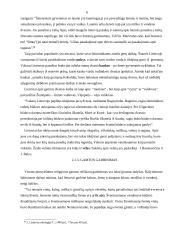 Senovės lietuvių religija bei mitologija 6 puslapis