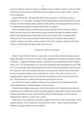 Senovės lietuvių religija bei mitologija 8 puslapis