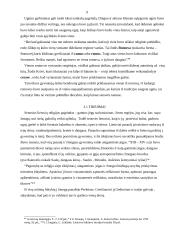 Senovės lietuvių religija bei mitologija 9 puslapis