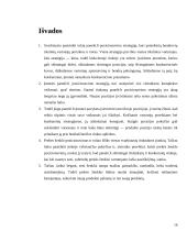 Panele.lt plėtros galimybes 16 puslapis