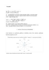 Žodžių susietumas: asociacijos, subjektyvus vertinimas ir dažnumas žiniatinklyje 3 puslapis