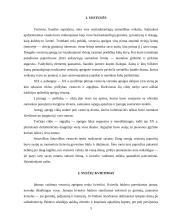 Senųjų ir šiuolaikinių vestuvių skirtumai Lietuvoje 3 puslapis