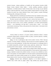 Senųjų ir šiuolaikinių vestuvių skirtumai Lietuvoje 4 puslapis