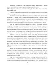Senųjų ir šiuolaikinių vestuvių skirtumai Lietuvoje 6 puslapis