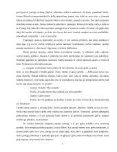 Senųjų ir šiuolaikinių vestuvių skirtumai Lietuvoje 7 puslapis