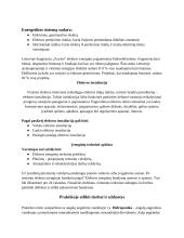 Praktinis darbas. Montavimas, priežiūra, remontas 3 puslapis