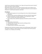 Praktinis darbas. Montavimas, priežiūra, remontas 4 puslapis