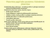 Projekto sąvoka 12 puslapis