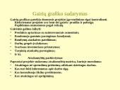 Projekto sąvoka 13 puslapis