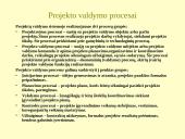 Projekto sąvoka 5 puslapis