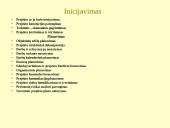 Projekto sąvoka 6 puslapis