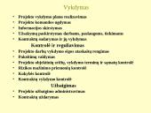 Projekto sąvoka 7 puslapis