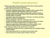 Projekto sąvoka 10 puslapis