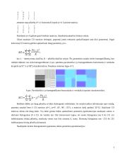 Skaitmeninių vaizdų segmentavimo paskirtis ir algoritmai 8 puslapis