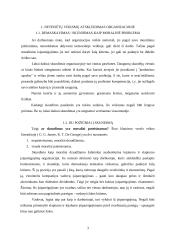 Neteisėtų veiksmų atskleidimas organizacijoje referatas 3 puslapis