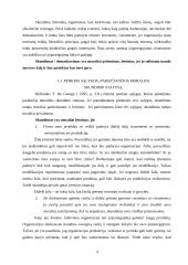 Neteisėtų veiksmų atskleidimas organizacijoje referatas 4 puslapis