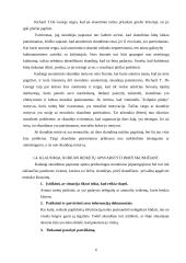 Neteisėtų veiksmų atskleidimas organizacijoje referatas 6 puslapis