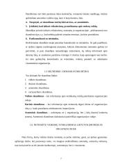 Neteisėtų veiksmų atskleidimas organizacijoje referatas 7 puslapis