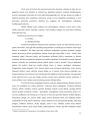 Asmens krata ir apžiūra referatas 11 puslapis