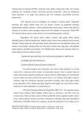 Asmens krata ir apžiūra referatas 8 puslapis