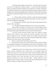 Asmens krata ir apžiūra referatas 10 puslapis