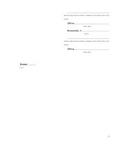 Restorano „14 10“ situacijos analizė 2 puslapis