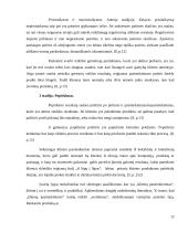 Restorano „14 10“ situacijos analizė 12 puslapis