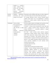 Restorano „14 10“ situacijos analizė 18 puslapis