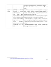 Restorano „14 10“ situacijos analizė 19 puslapis
