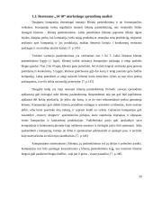 Restorano „14 10“ situacijos analizė 20 puslapis