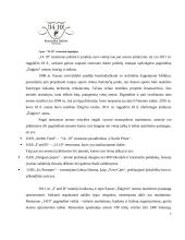 Restorano „14 10“ situacijos analizė 7 puslapis