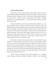 Restorano „14 10“ situacijos analizė 10 puslapis