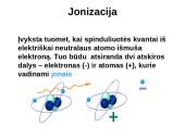 Apsauga nuo jonizuojančios spinduliuotės skaidrės 10 puslapis