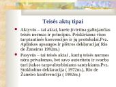 Aplinkos apsaugos teisiniai pagrindai 10 puslapis